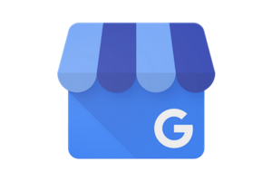  logo google bussines